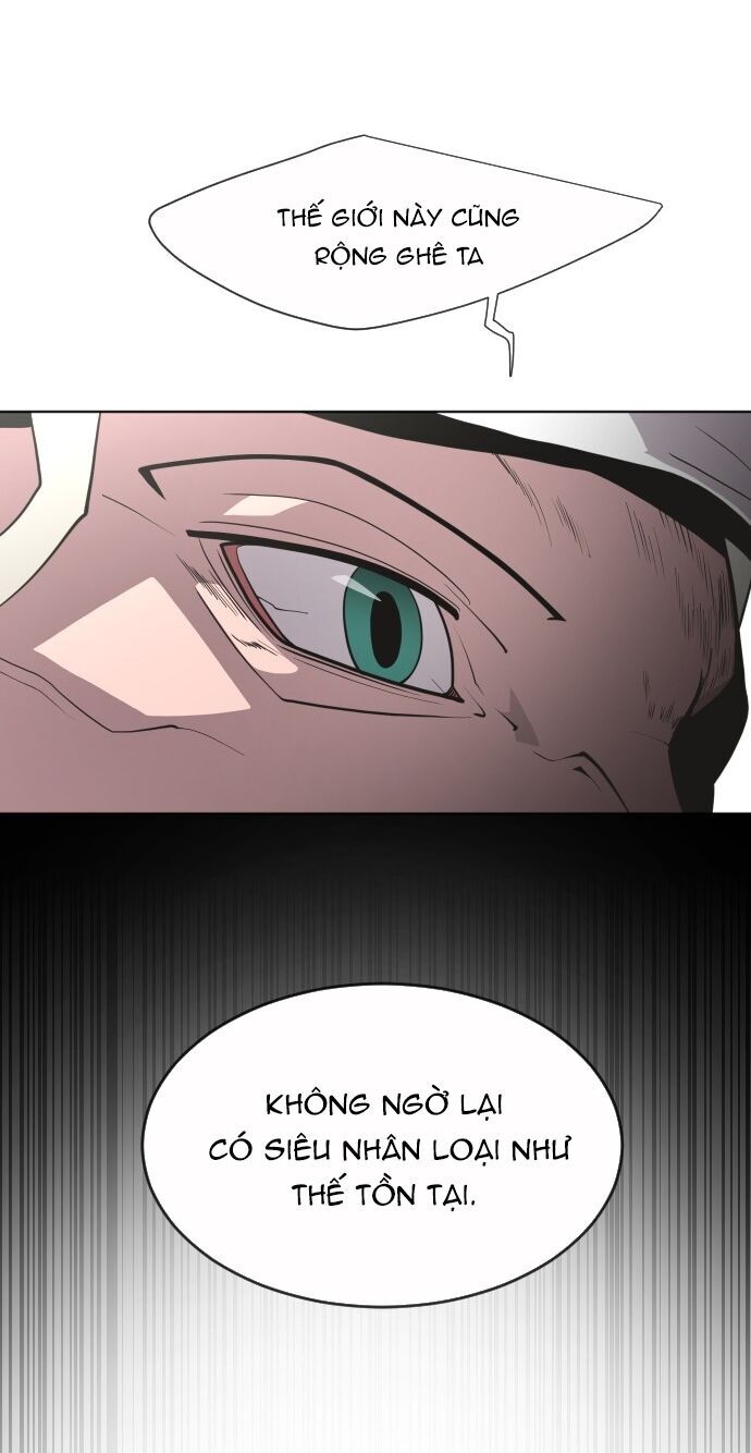 Kỷ Nguyên Siêu Anh Hùng Chapter 66 - 37
