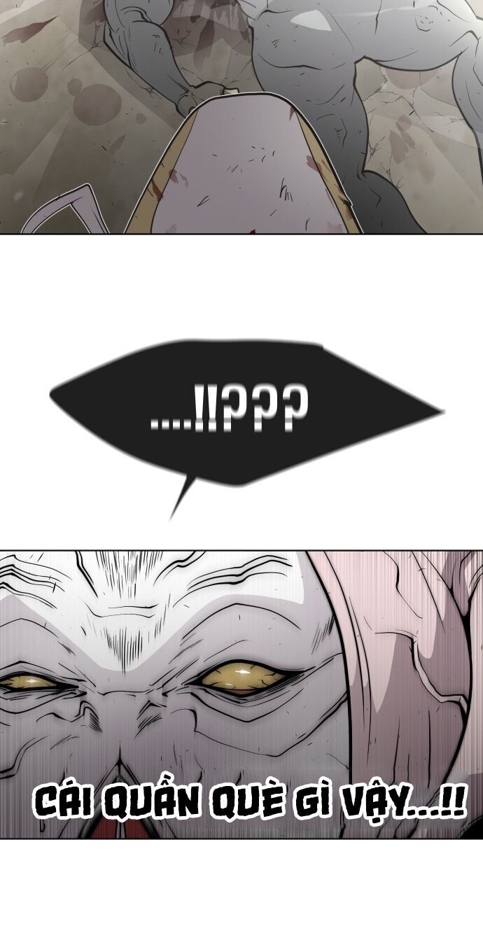 Kỷ Nguyên Siêu Anh Hùng Chapter 66 - 45