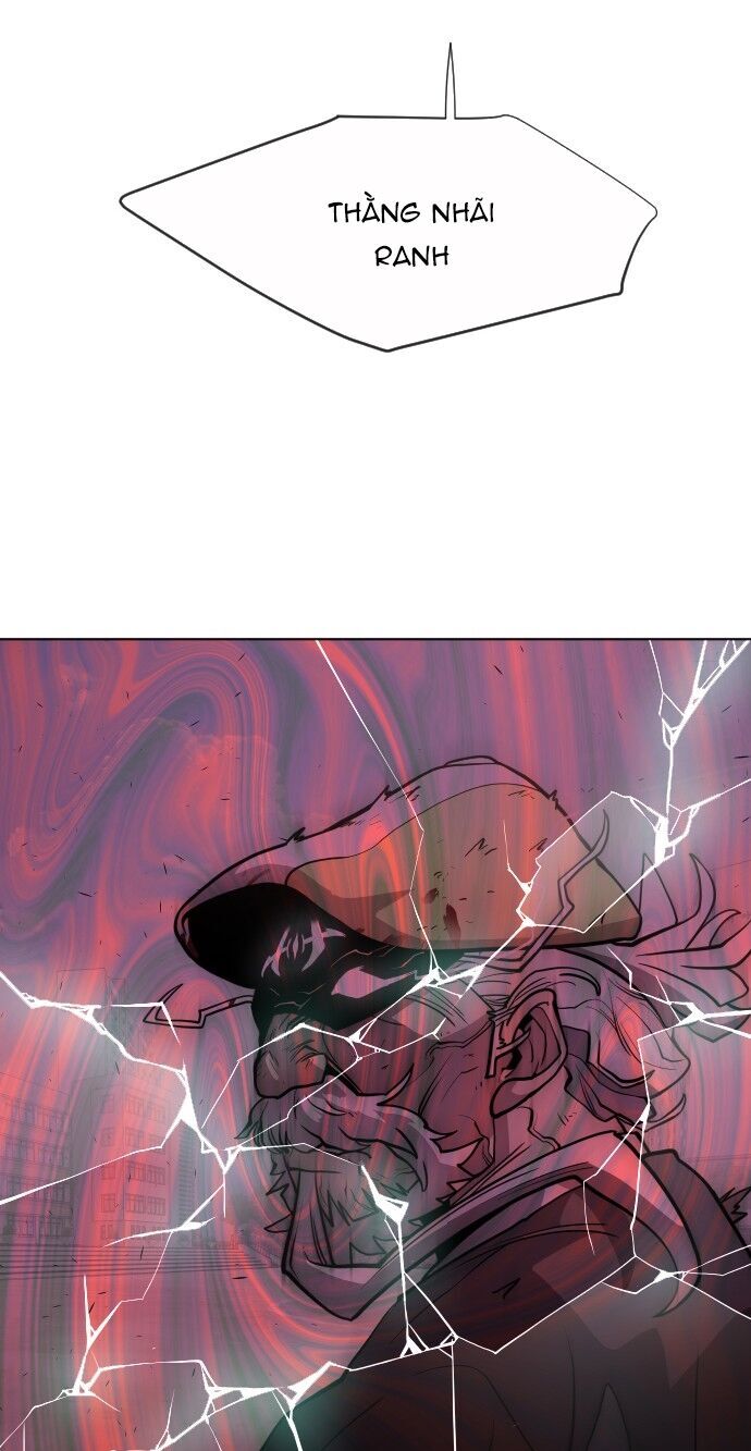 Kỷ Nguyên Siêu Anh Hùng Chapter 66 - 47