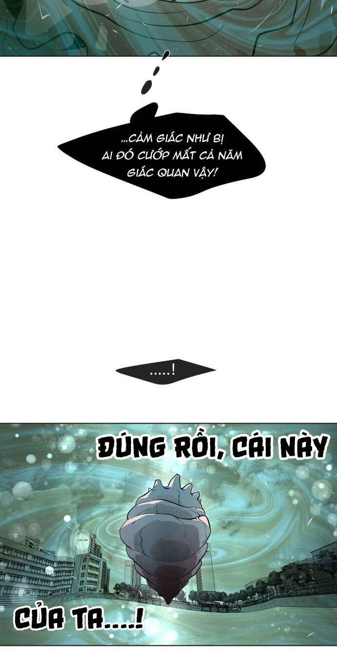 Kỷ Nguyên Siêu Anh Hùng Chapter 66 - 51