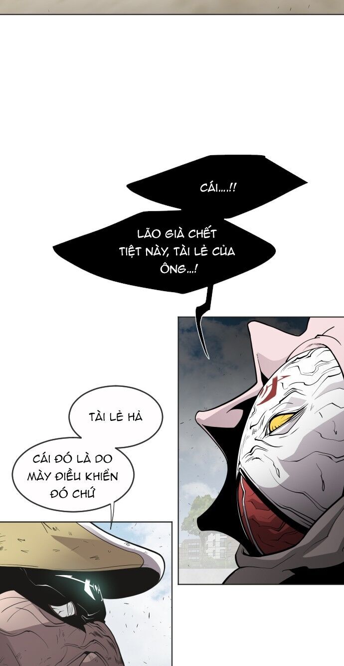 Kỷ Nguyên Siêu Anh Hùng Chapter 66 - 55