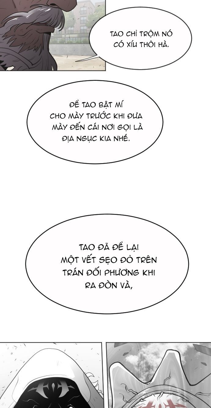 Kỷ Nguyên Siêu Anh Hùng Chapter 66 - 56