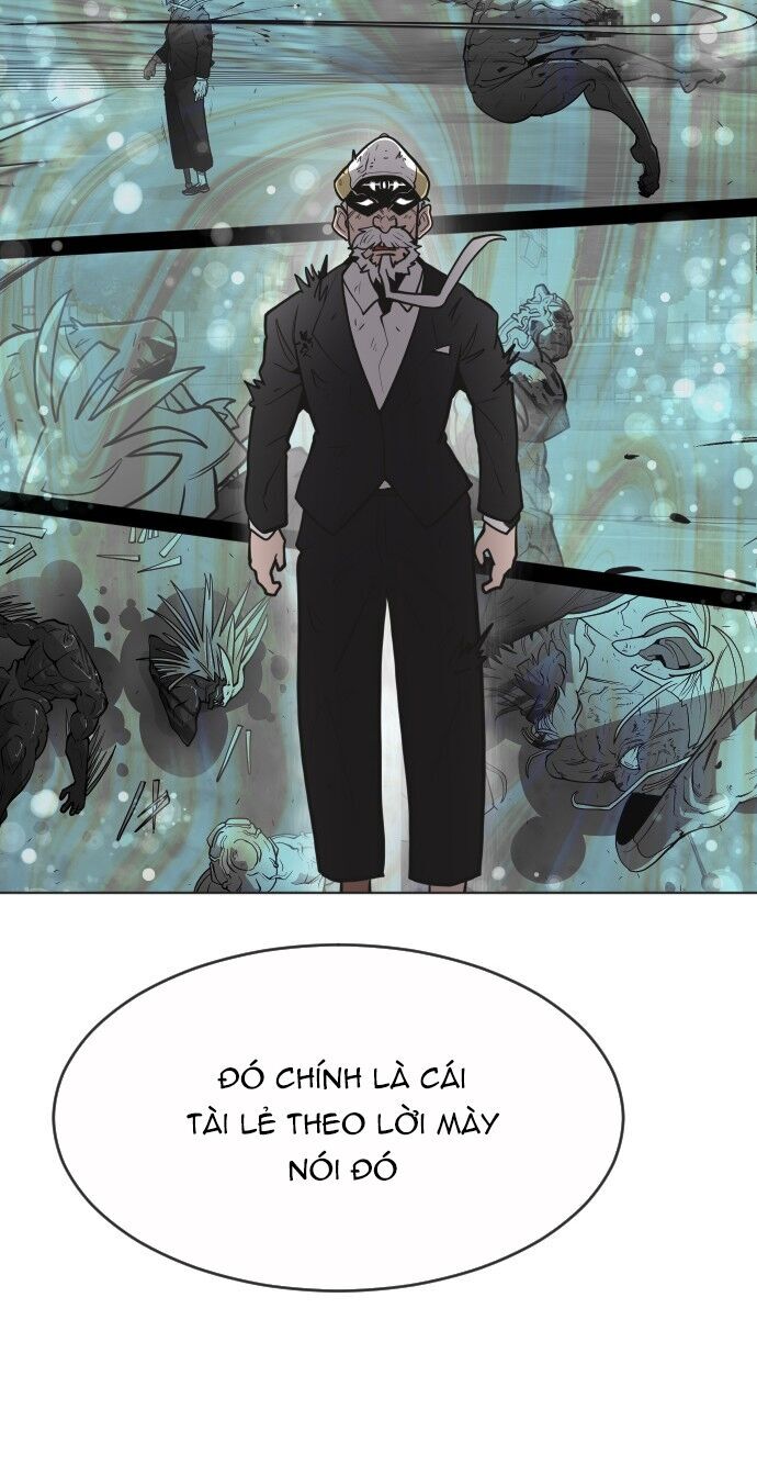 Kỷ Nguyên Siêu Anh Hùng Chapter 66 - 58