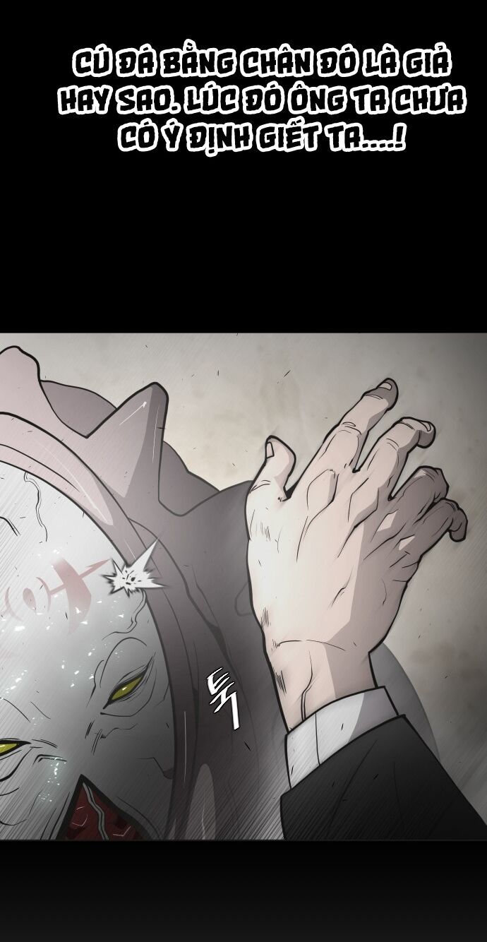 Kỷ Nguyên Siêu Anh Hùng Chapter 66 - 64