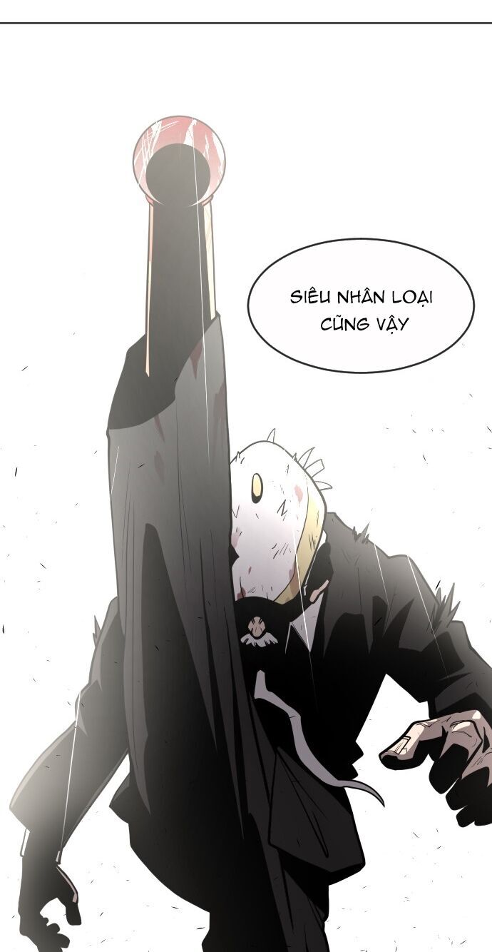 Kỷ Nguyên Siêu Anh Hùng Chapter 66 - 67