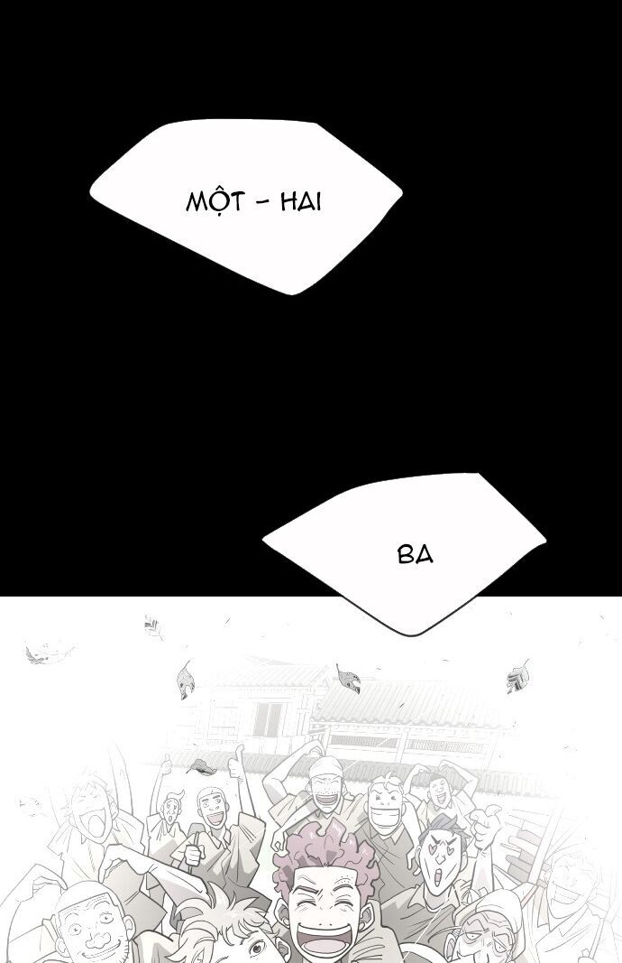 Kỷ Nguyên Siêu Anh Hùng Chapter 66 - 70