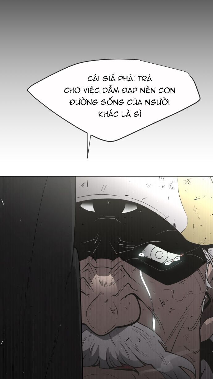 Kỷ Nguyên Siêu Anh Hùng Chapter 66 - 73