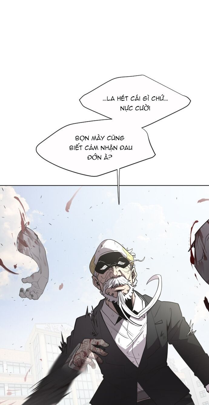 Kỷ Nguyên Siêu Anh Hùng Chapter 66 - 10