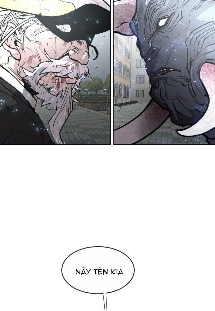 Kỷ Nguyên Siêu Anh Hùng Chapter 67 - 103