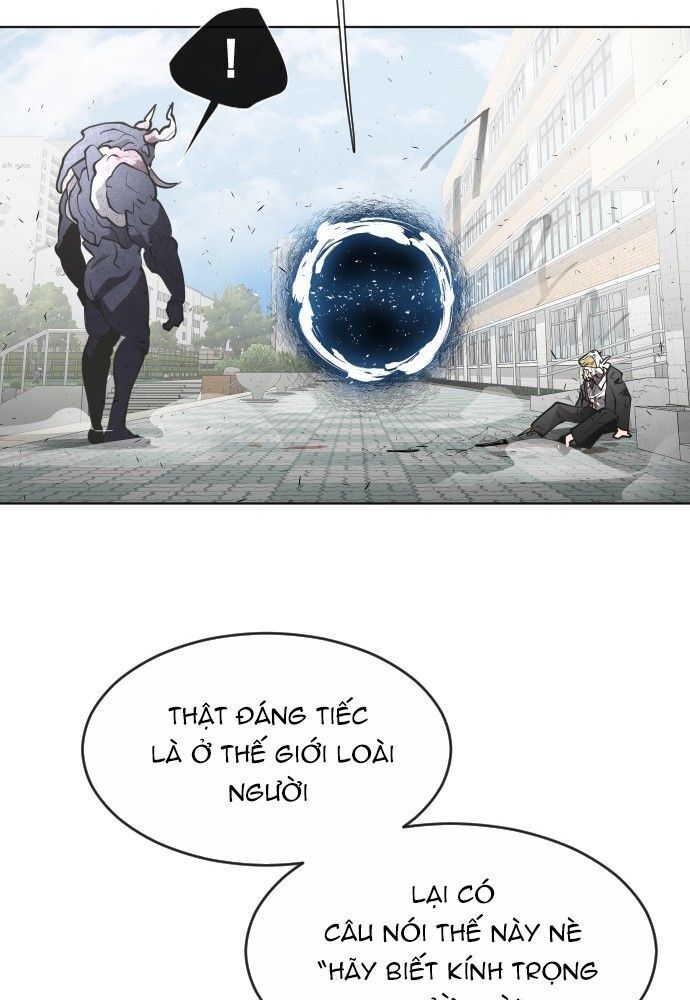 Kỷ Nguyên Siêu Anh Hùng Chapter 67 - 104