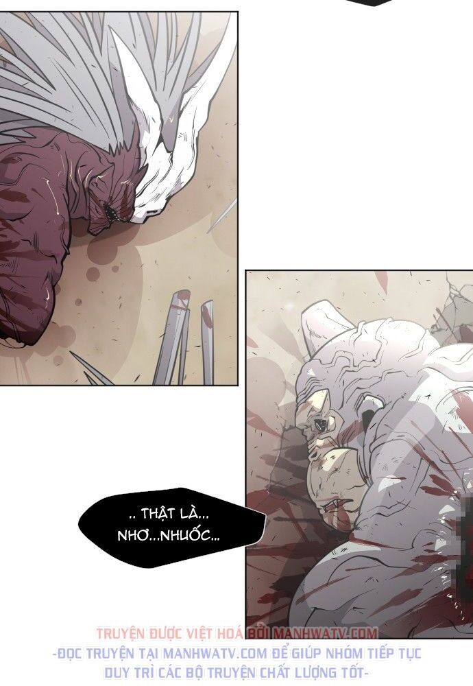 Kỷ Nguyên Siêu Anh Hùng Chapter 67 - 17