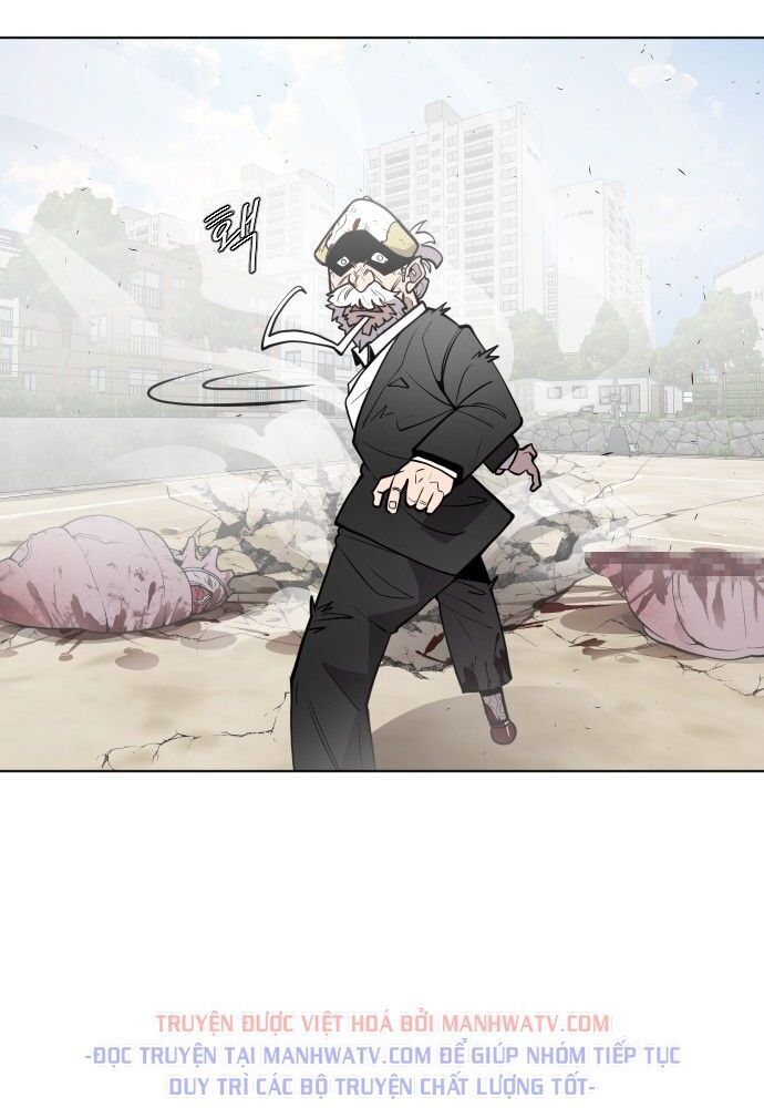 Kỷ Nguyên Siêu Anh Hùng Chapter 67 - 21