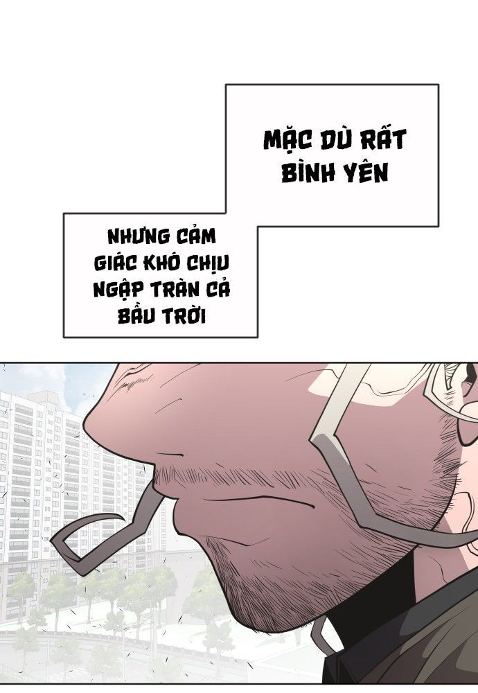 Kỷ Nguyên Siêu Anh Hùng Chapter 67 - 28