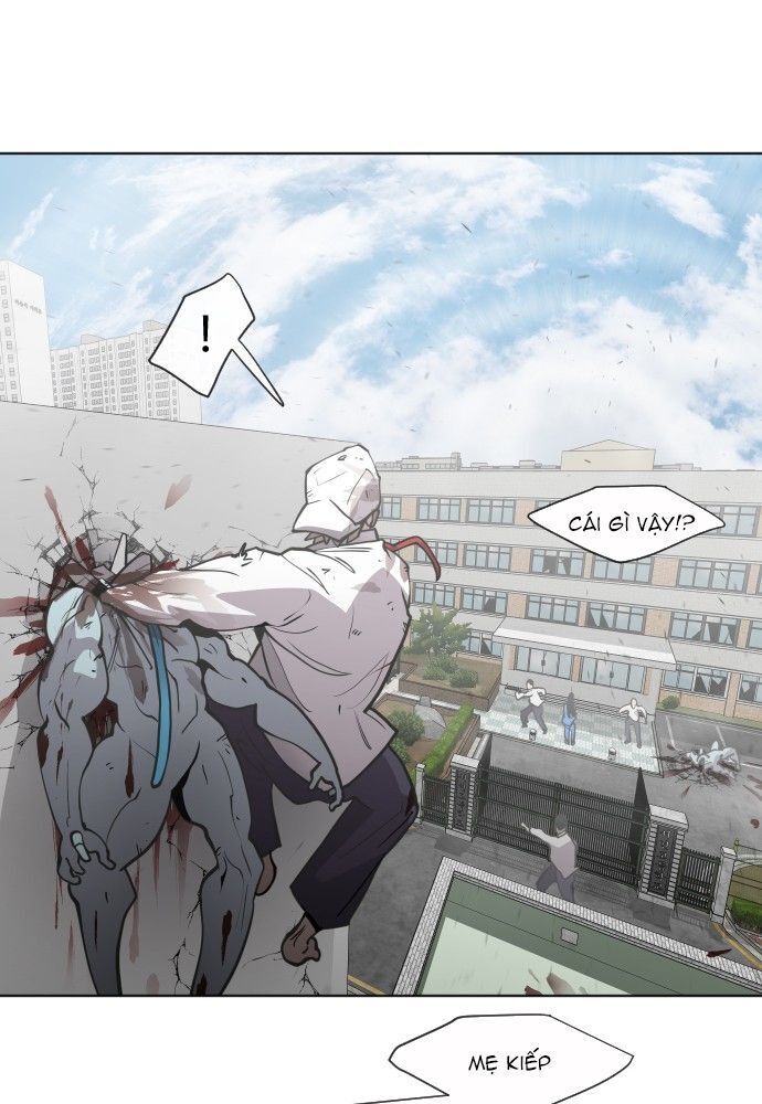 Kỷ Nguyên Siêu Anh Hùng Chapter 67 - 40
