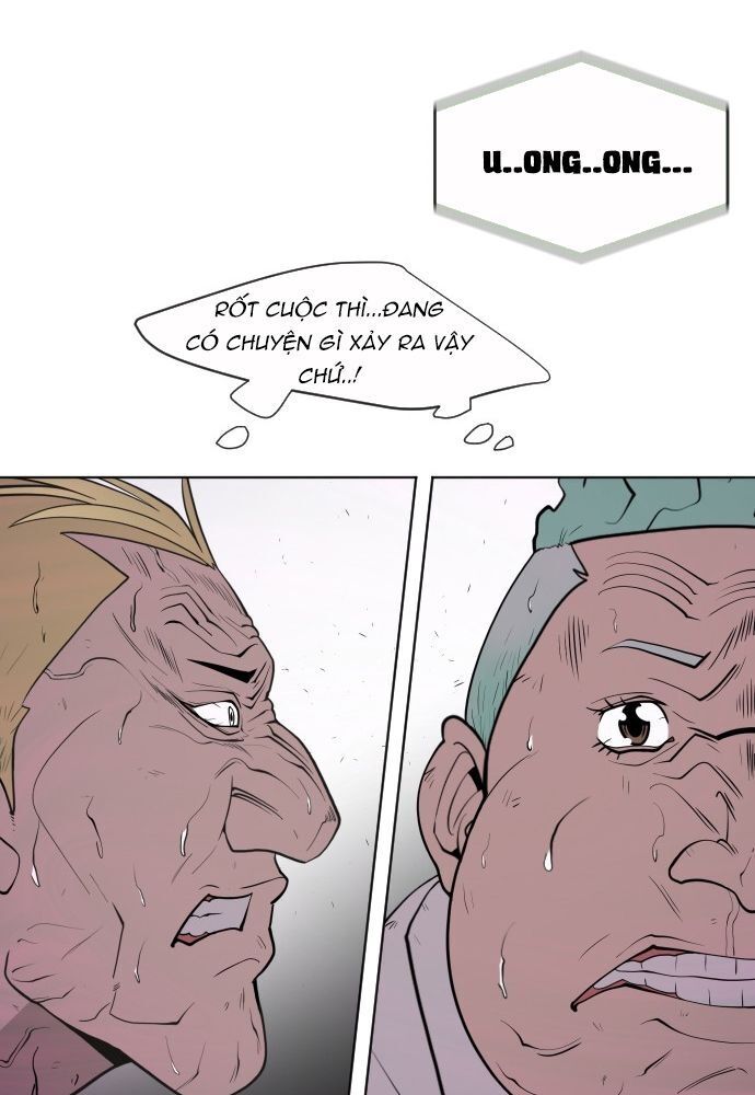 Kỷ Nguyên Siêu Anh Hùng Chapter 67 - 46