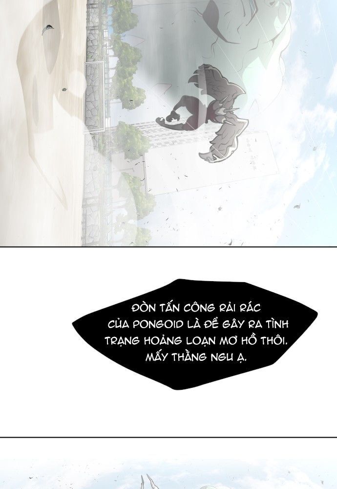 Kỷ Nguyên Siêu Anh Hùng Chapter 67 - 56