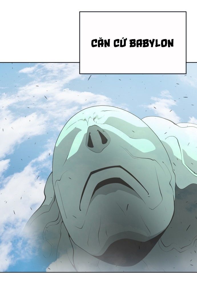 Kỷ Nguyên Siêu Anh Hùng Chapter 67 - 60