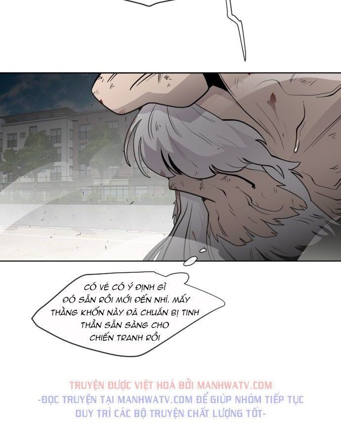 Kỷ Nguyên Siêu Anh Hùng Chapter 67 - 65