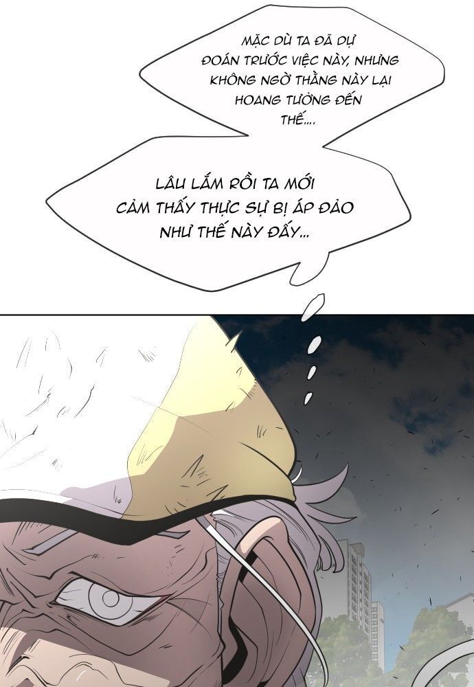 Kỷ Nguyên Siêu Anh Hùng Chapter 67 - 66