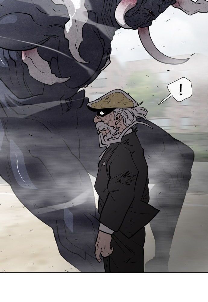 Kỷ Nguyên Siêu Anh Hùng Chapter 67 - 71