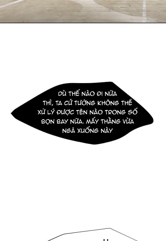 Kỷ Nguyên Siêu Anh Hùng Chapter 67 - 82