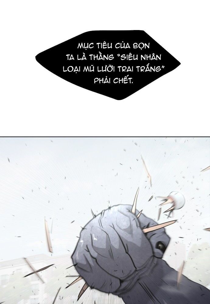 Kỷ Nguyên Siêu Anh Hùng Chapter 67 - 87