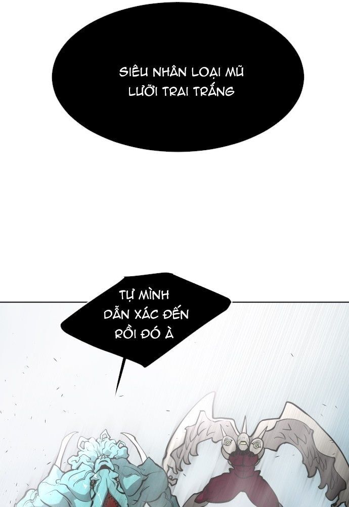 Kỷ Nguyên Siêu Anh Hùng Chapter 67 - 94