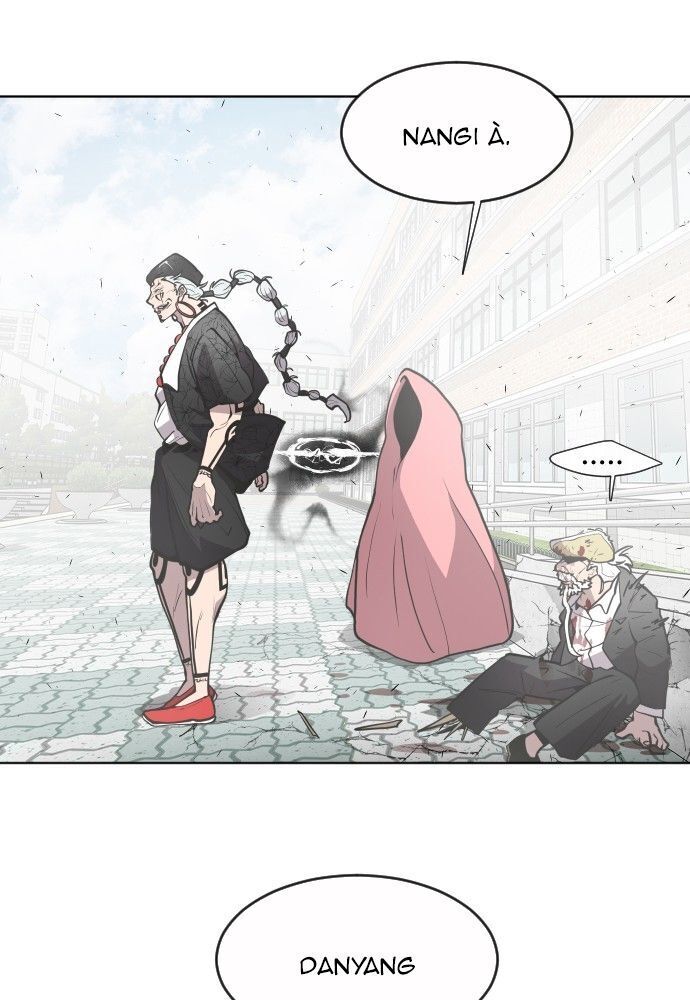 Kỷ Nguyên Siêu Anh Hùng Chapter 68 - 11