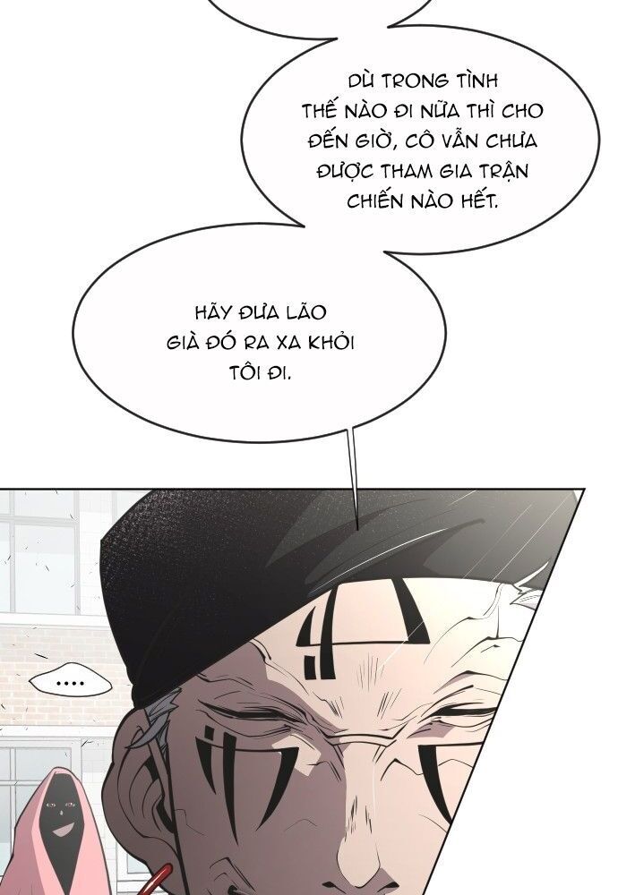 Kỷ Nguyên Siêu Anh Hùng Chapter 68 - 12