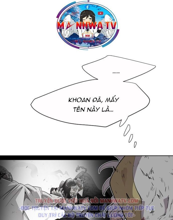 Kỷ Nguyên Siêu Anh Hùng Chapter 68 - 14