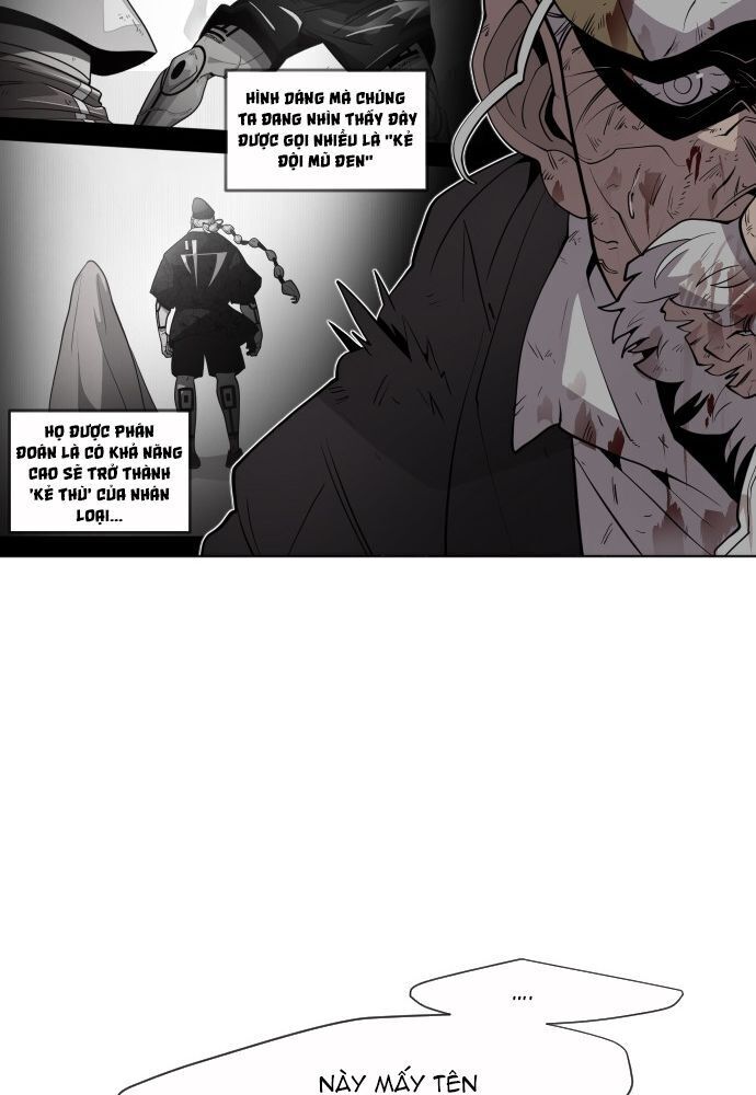 Kỷ Nguyên Siêu Anh Hùng Chapter 68 - 15