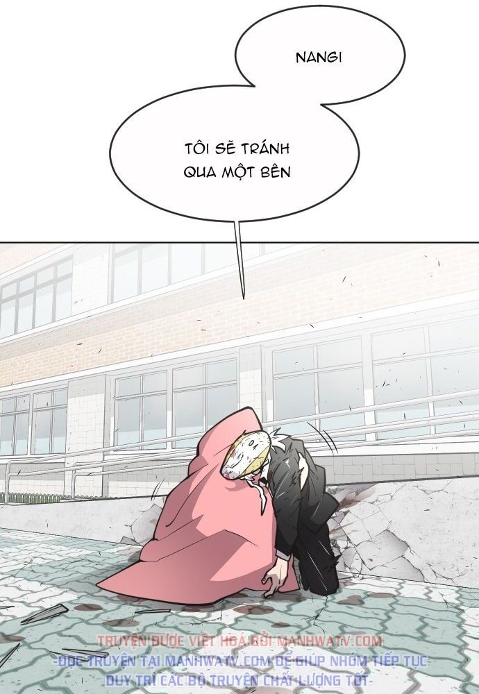 Kỷ Nguyên Siêu Anh Hùng Chapter 68 - 18