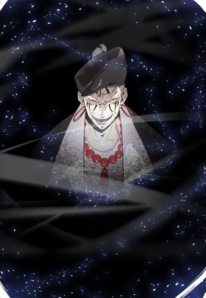 Kỷ Nguyên Siêu Anh Hùng Chapter 68 - 3