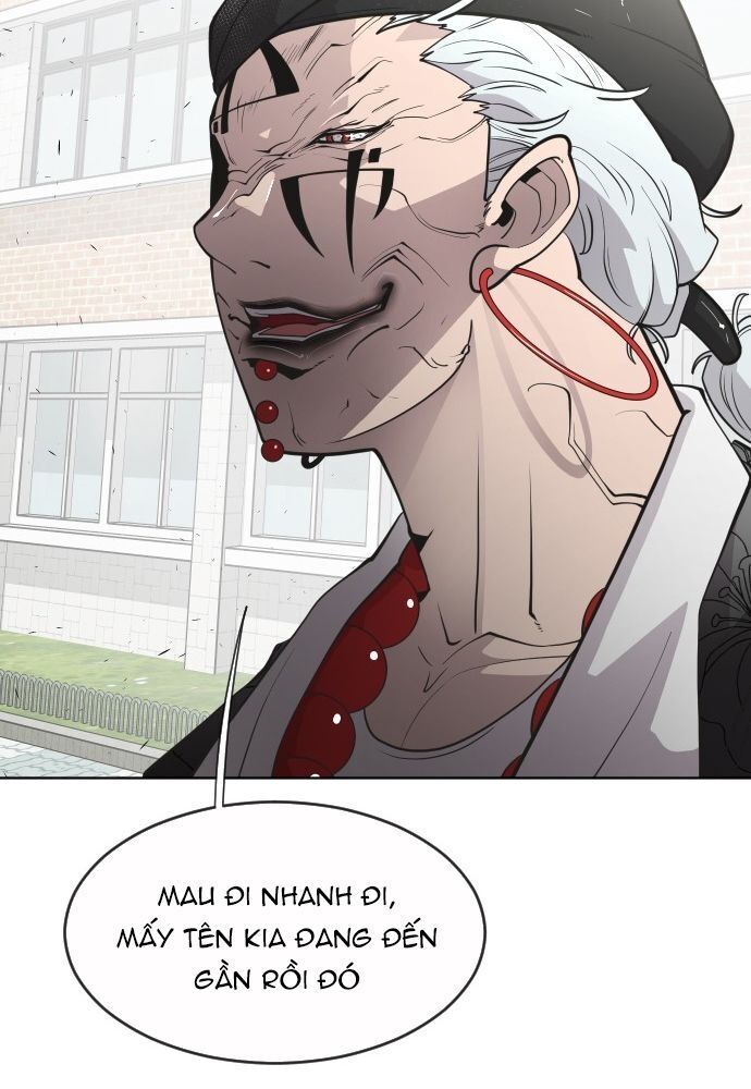 Kỷ Nguyên Siêu Anh Hùng Chapter 68 - 21