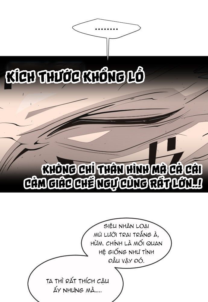 Kỷ Nguyên Siêu Anh Hùng Chapter 68 - 27