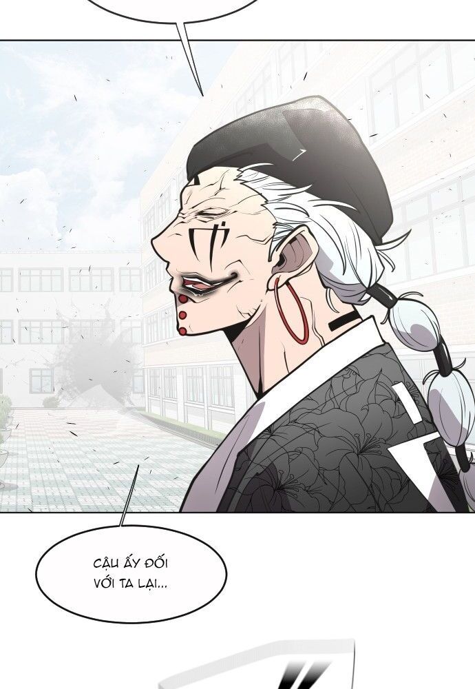 Kỷ Nguyên Siêu Anh Hùng Chapter 68 - 28