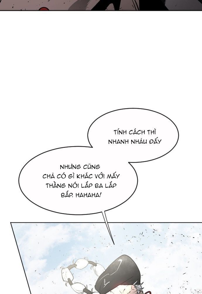 Kỷ Nguyên Siêu Anh Hùng Chapter 68 - 39