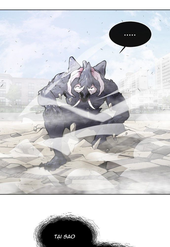 Kỷ Nguyên Siêu Anh Hùng Chapter 68 - 57