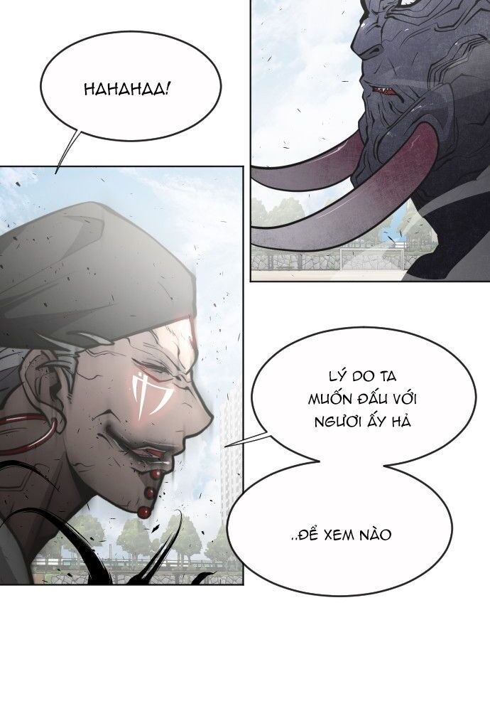Kỷ Nguyên Siêu Anh Hùng Chapter 68 - 68
