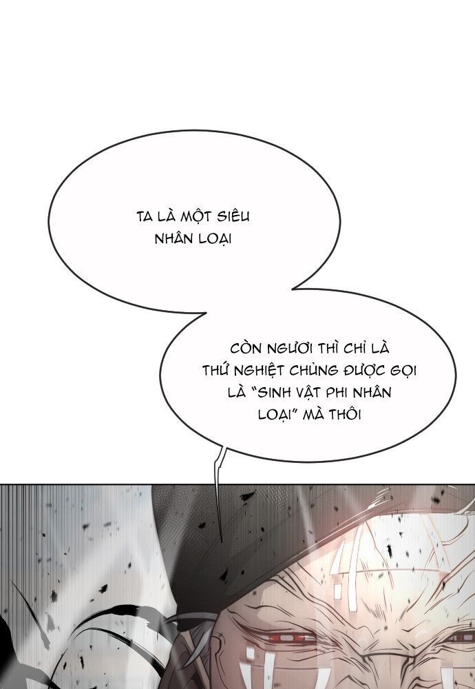 Kỷ Nguyên Siêu Anh Hùng Chapter 68 - 69