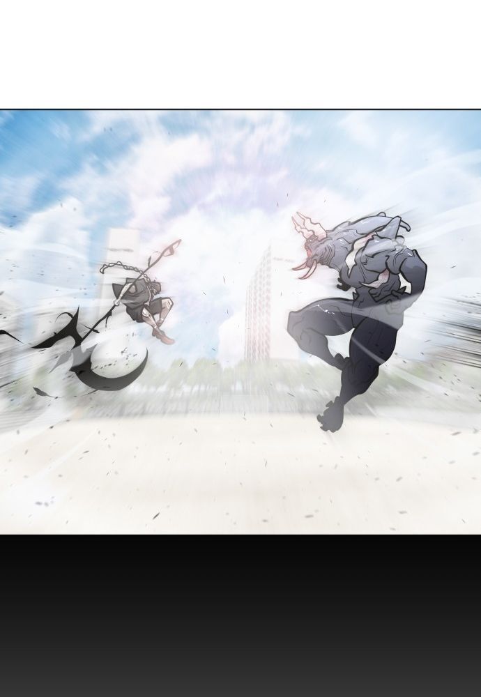 Kỷ Nguyên Siêu Anh Hùng Chapter 68 - 71