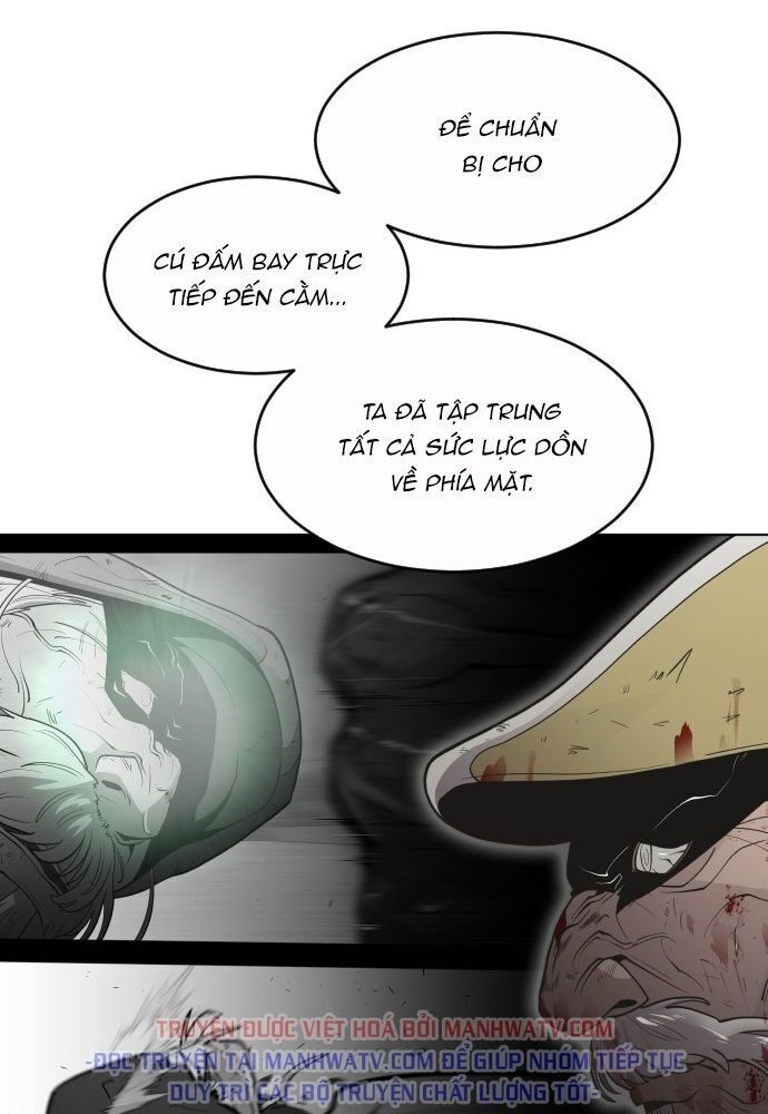 Kỷ Nguyên Siêu Anh Hùng Chapter 68 - 74