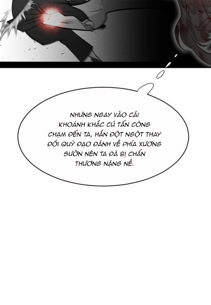 Kỷ Nguyên Siêu Anh Hùng Chapter 68 - 75