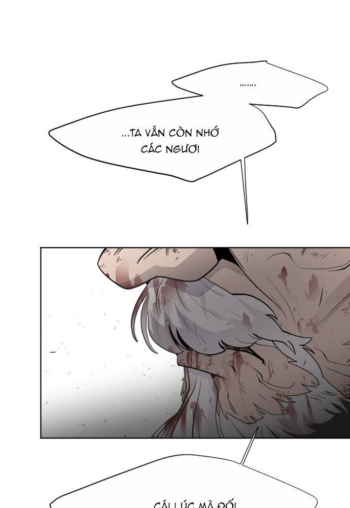 Kỷ Nguyên Siêu Anh Hùng Chapter 68 - 79