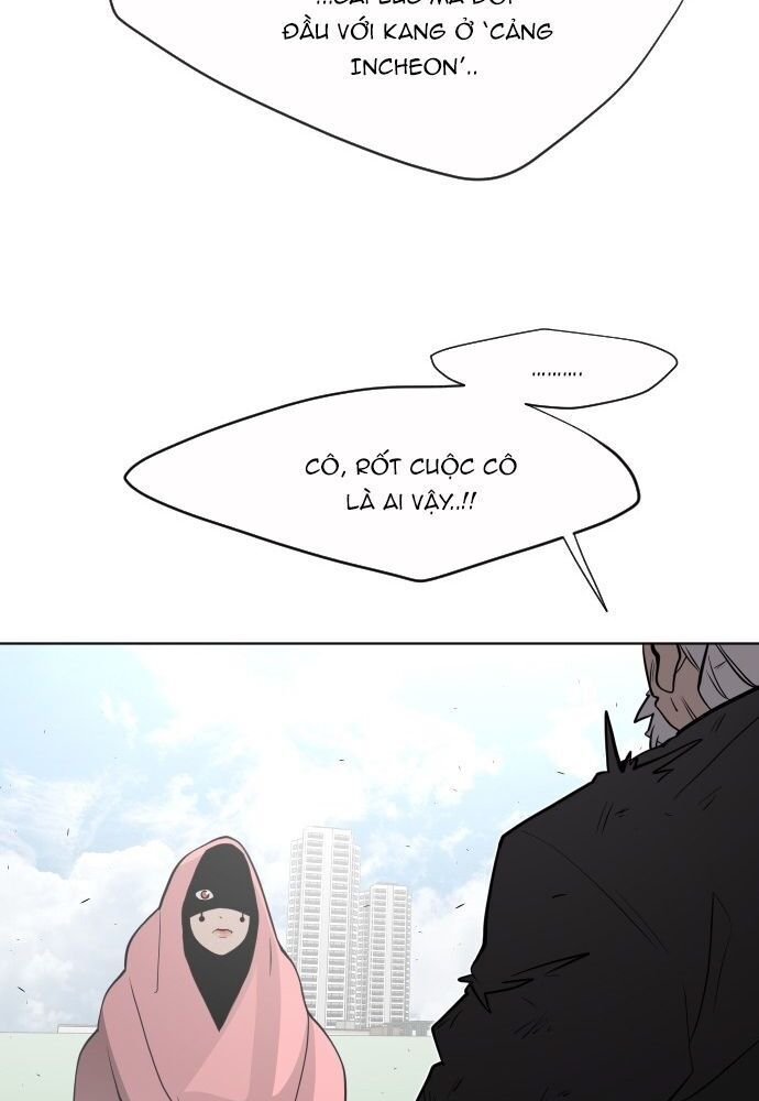 Kỷ Nguyên Siêu Anh Hùng Chapter 68 - 80