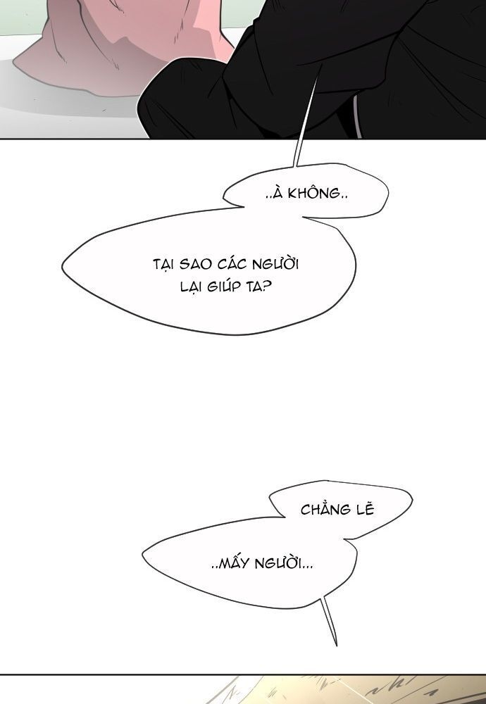 Kỷ Nguyên Siêu Anh Hùng Chapter 68 - 81