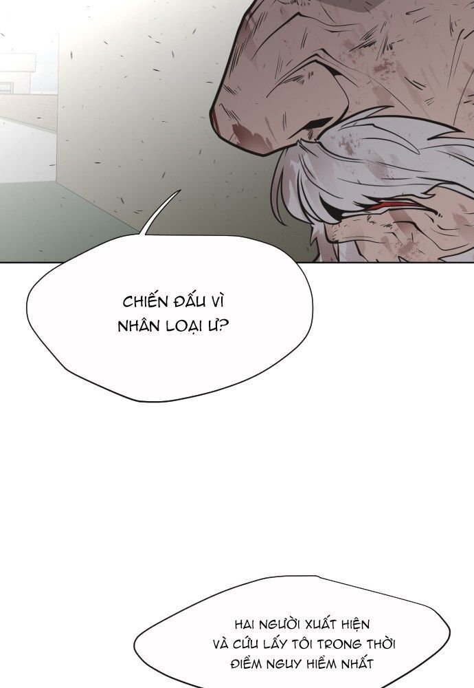 Kỷ Nguyên Siêu Anh Hùng Chapter 68 - 83