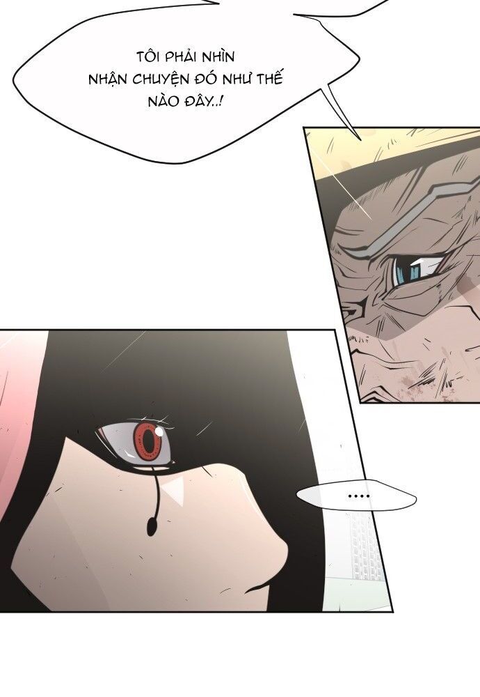 Kỷ Nguyên Siêu Anh Hùng Chapter 68 - 84