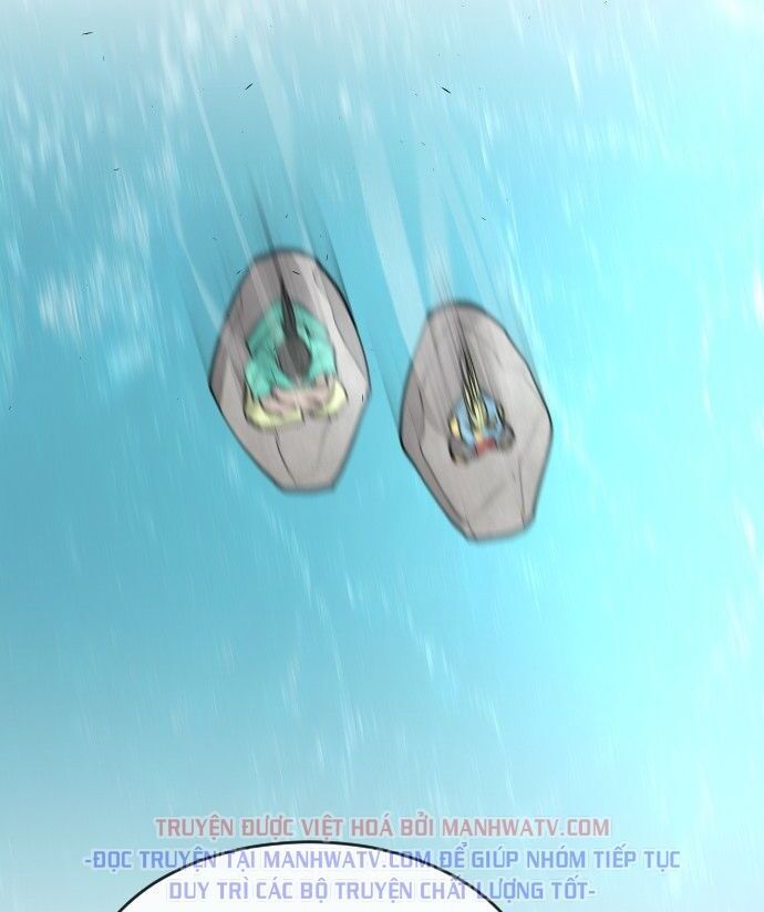 Kỷ Nguyên Siêu Anh Hùng Chapter 68 - 94