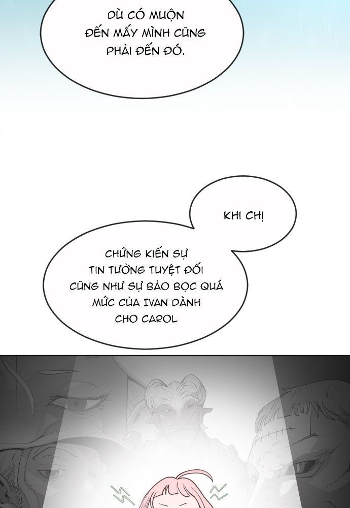 Kỷ Nguyên Siêu Anh Hùng Chapter 68 - 95